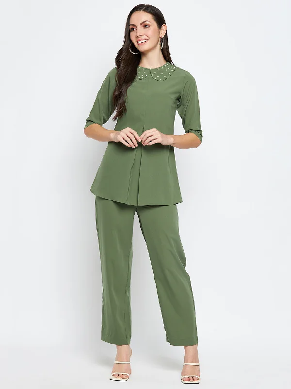 nabia-women-jade-green-solid-co-ord-set