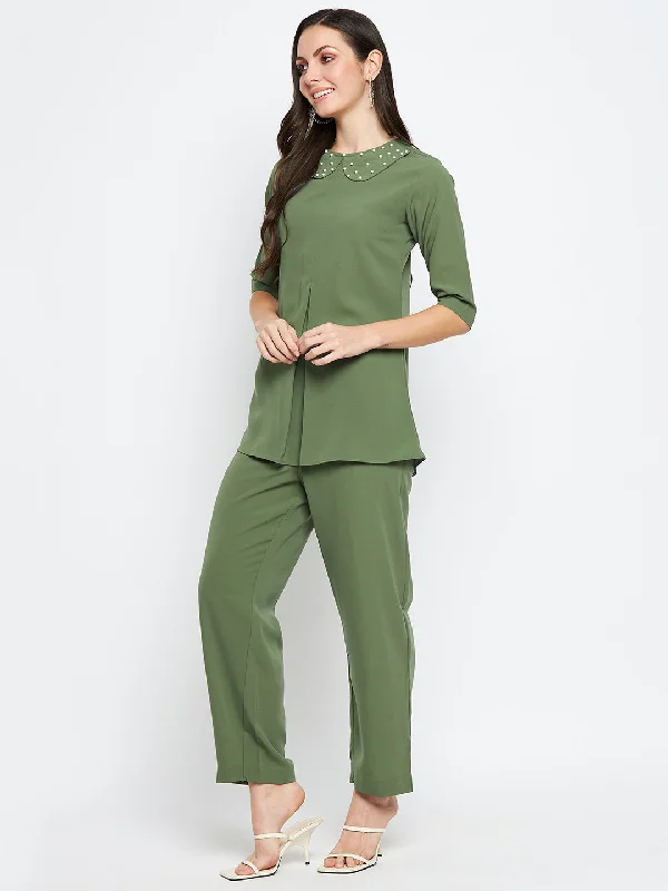 nabia-women-jade-green-solid-co-ord-set