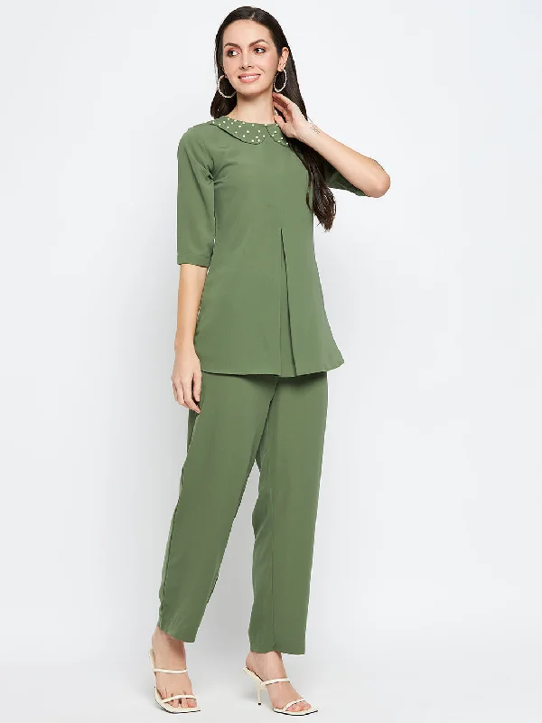 nabia-women-jade-green-solid-co-ord-set