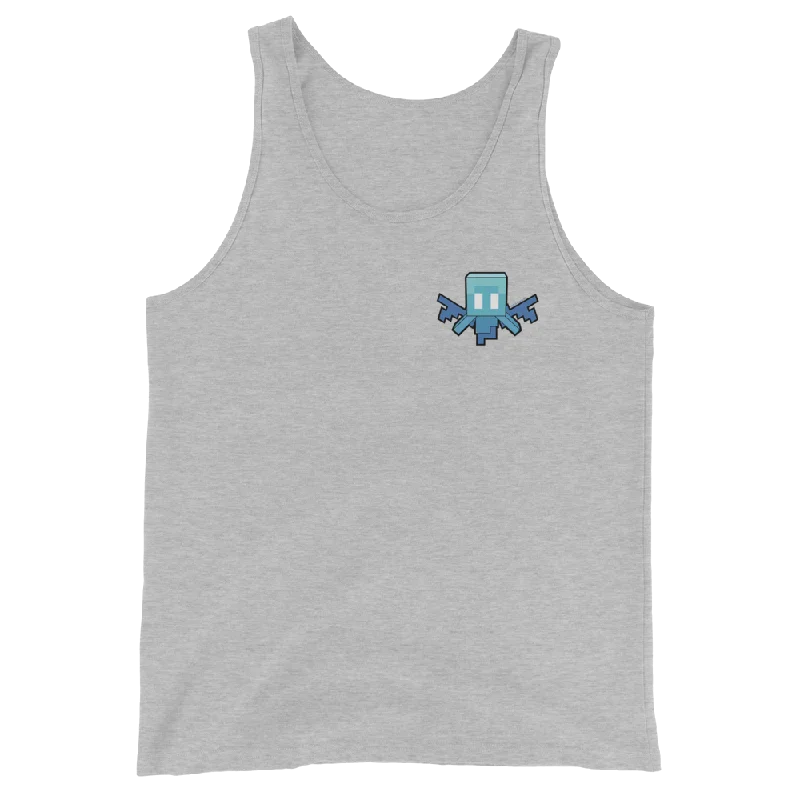 Minecraft Allay Unisex Tank Top