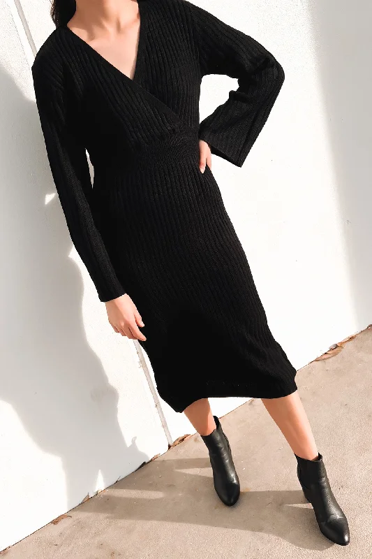 amber-knit-midi-dress-black-black