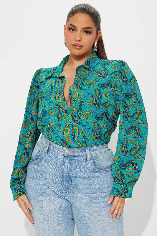 belize-printed-shirt-teal-combo