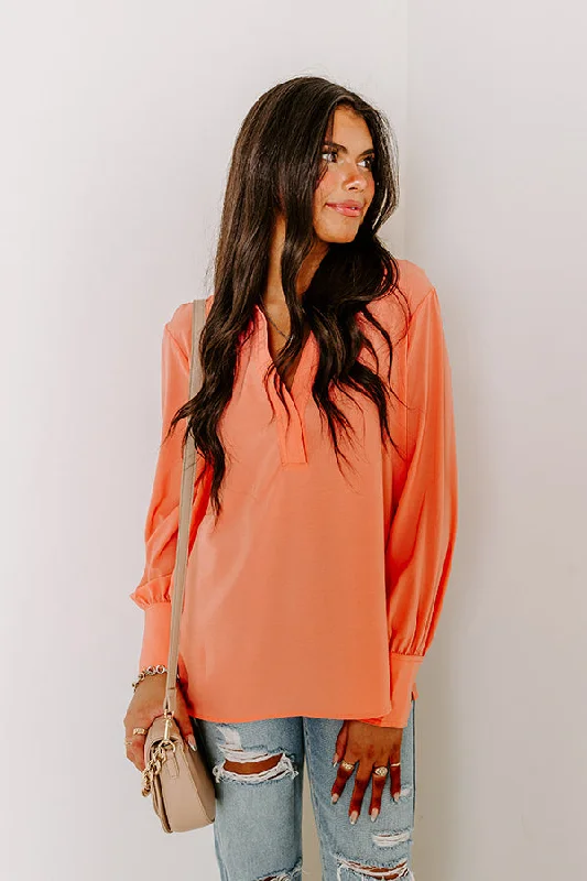 charleston-getaway-shift-top-in-coral