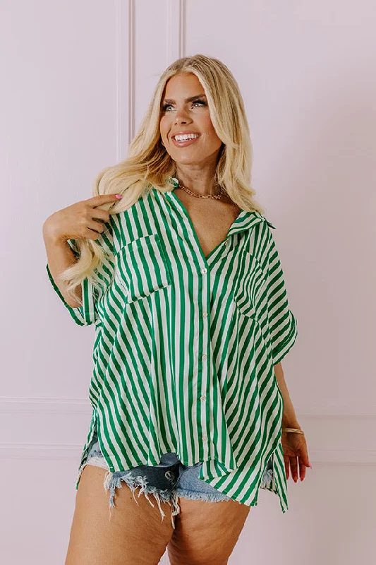 horizon-light-satin-button-up-in-green-curves