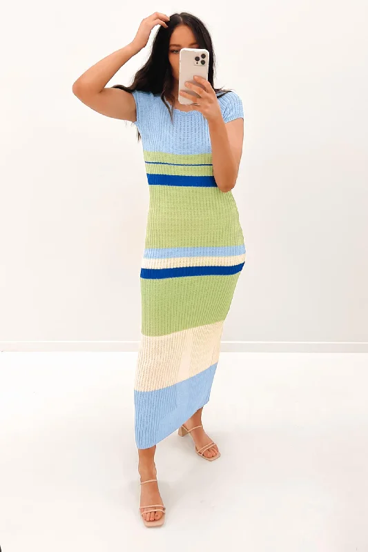 johanna-knit-dress-blue-green-green