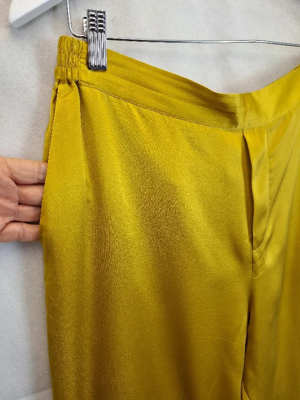 lily-silk-mustard-silk-evening-pants-size-12-b026-409-yl