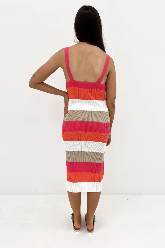 molly-knit-dress-sunset-stripe-multi-pattern