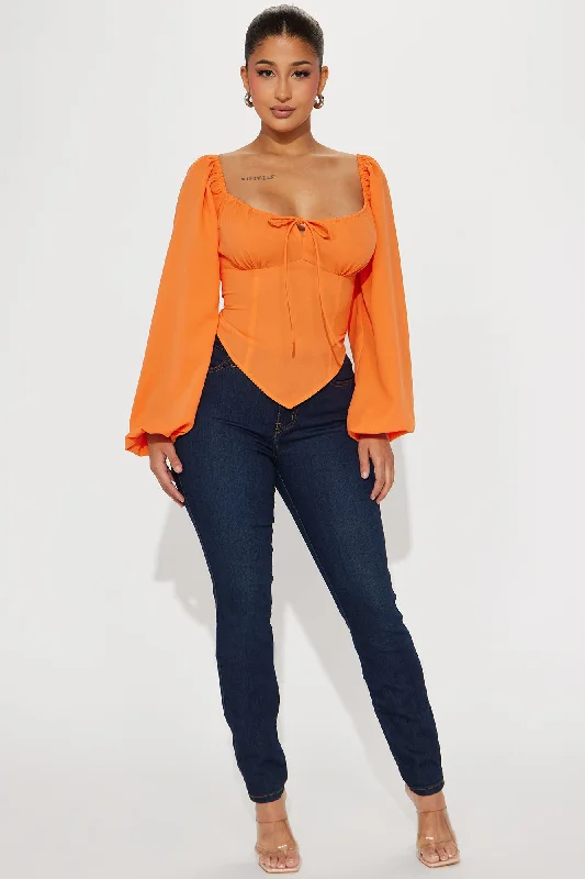 myrte-blouse-top-orange