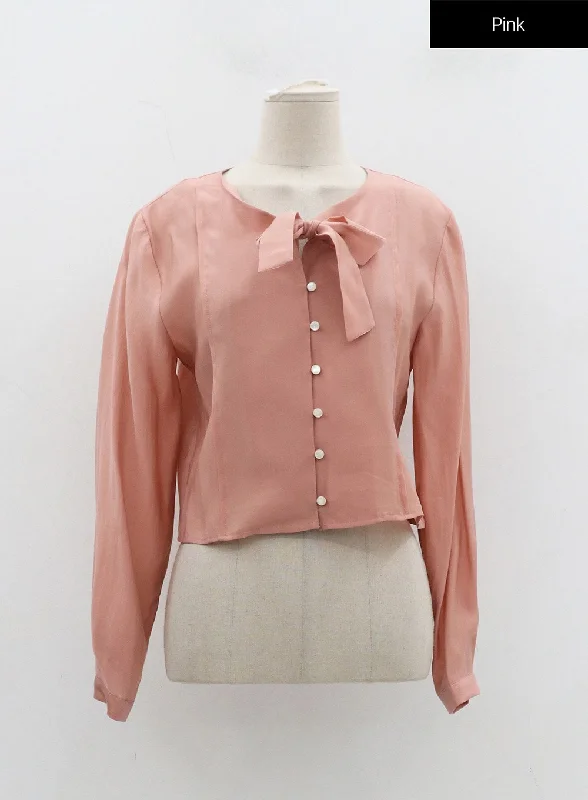 ribbon-detail-button-cropped-blouse-oj304