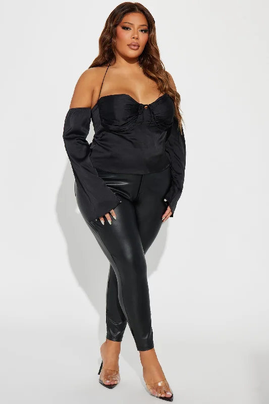 shes-all-that-satin-blouse-top-black