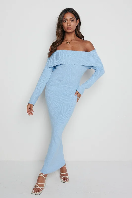 soreya-bardot-knit-dress-blue