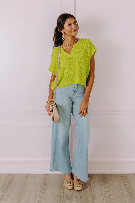 vacay-ready-knit-top-in-lime-punch