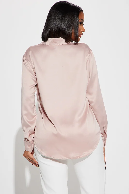 yuliana-satin-shirt-taupe